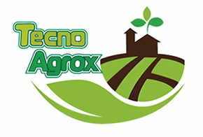 Logo de Tecno Agrax